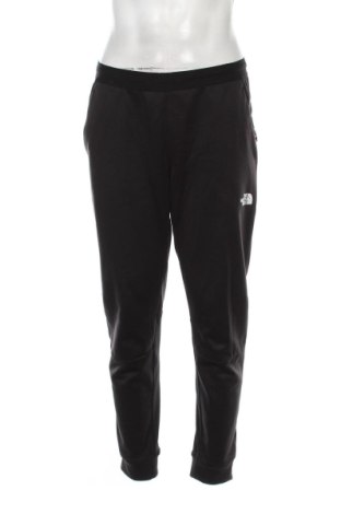 Męskie spodnie sportowe The North Face, Rozmiar M, Kolor Czarny, Cena 156,99 zł, #137320025