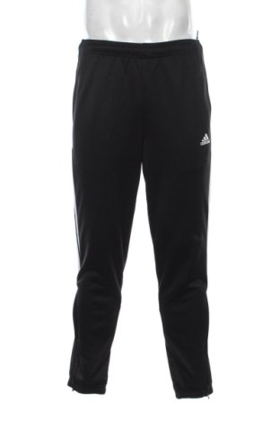 Herren Sporthose Adidas, Größe S, Farbe Schwarz, Preis 26,00 €, #137320674