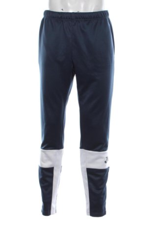 Męskie spodnie sportowe Joma, Rozmiar XL, Kolor Niebieski, Cena 57,00 zł, #137321181