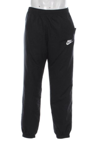 Męskie spodnie sportowe Nike, Rozmiar L, Kolor Czarny, Cena 130,00 zł, #137321453