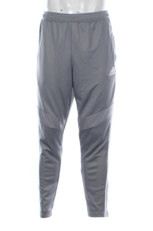 Férfi sport nadrág Adidas, Méret XL, Szín Szürke, Ár 10 387 Ft, #137321538