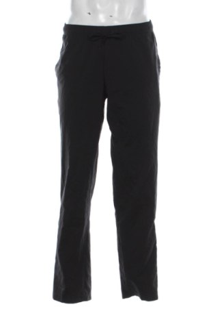 Męskie spodnie sportowe Adidas, Rozmiar M, Kolor Czarny, Cena 114,31 zł, #137322132