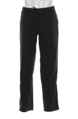 Herren Sporthose Adidas, Größe M, Farbe Schwarz, Preis 27,00 €, #137322159