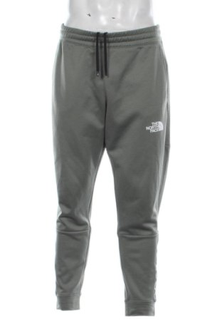 Мъжко спортно долнище The North Face, Размер L, Цвят Зелен, Цена 44,00 €, #137225943