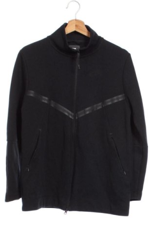Ανδρική αθλητική ζακέτα Nike, Μέγεθος XS, Χρώμα Μαύρο, Τιμή 31,00 €, #137213928