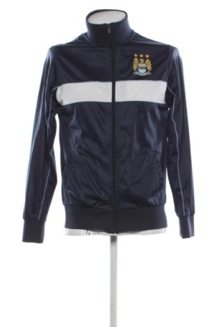 Herren Sportoberteil City, Größe M, Farbe Blau, Preis 12,00 €, #137253214