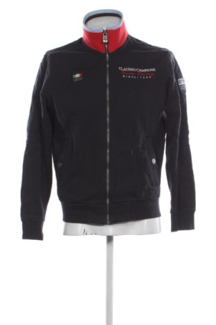 Herren Sportoberteil Claudio Campione, Größe L, Farbe Schwarz, Preis 13,00 €, #137273500