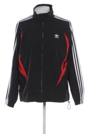 Herren Sportoberteil Adidas, Größe L, Farbe Mehrfarbig, Preis 55,99 €, #137274169