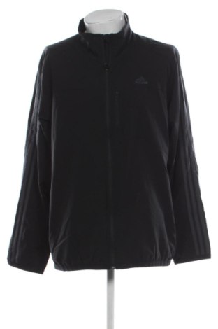 Herren Sportoberteil Adidas, Größe XL, Farbe Schwarz, Preis 28,00 €, #137278508