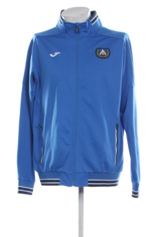 Мъжко спортно горнище Joma, Размер XXL, Цвят Син, Цена 12,00 €, #137285401