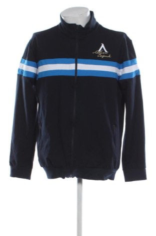 Мъжко спортно горнище Unbranded, Размер 3XL, Цвят Многоцветен, Цена 17,00 €, #137285469