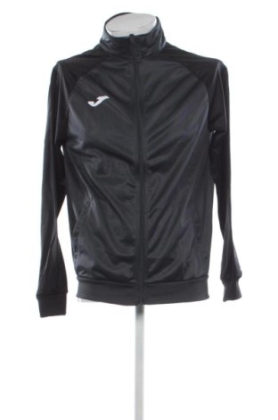Bluză trening de bărbați Joma, Mărime M, Culoare Negru, Preț 131,23 Lei, #137302374
