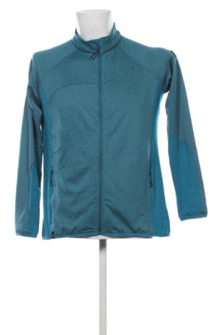 Męska bluza sportowa Maul, Rozmiar M, Kolor Niebieski, Cena 142,99 zł, #137302809