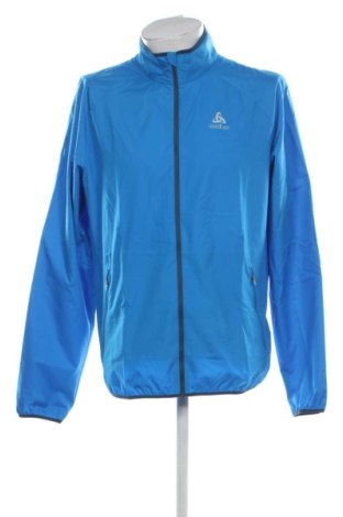 Herren Sportoberteil Odlo, Größe XL, Farbe Blau, Preis 47,99 €, #137303993