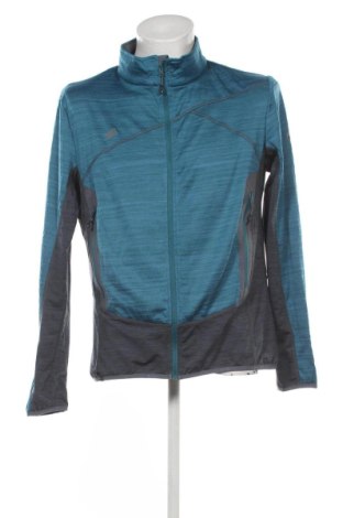 Męska bluza sportowa Maul, Rozmiar L, Kolor Niebieski, Cena 142,99 zł, #137304052