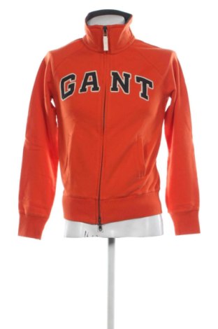 Herren Sportoberteil Gant, Größe S, Farbe Orange, Preis 73,66 €, #137326078