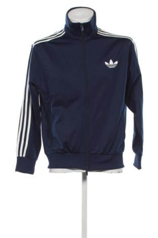 Męska bluza sportowa Adidas, Rozmiar L, Kolor Niebieski, Cena 215,91 zł, #137329158