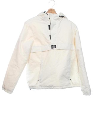 Pánská bunda  Pull&Bear, Velikost S, Barva Krémová, Cena  369,00 Kč, #136840383