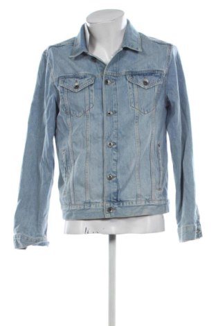 Herrenjacke Anti blue, Größe L, Farbe Blau, Preis 32,99 €, #137196067