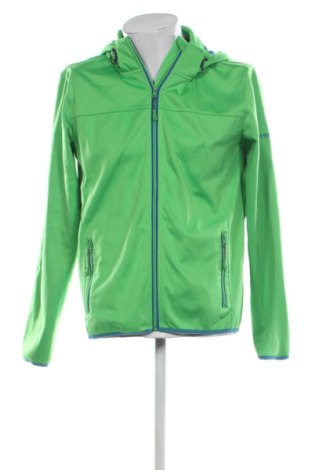 Herrenjacke GTS, Größe L, Farbe Mehrfarbig, Preis 23,00 €, #137253260