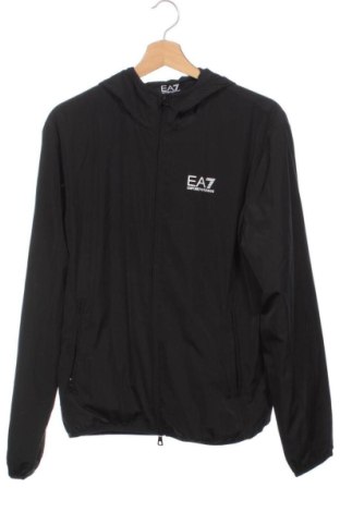 Herrenjacke Emporio Armani, Größe XS, Farbe Schwarz, Preis 254,99 €, #137263106