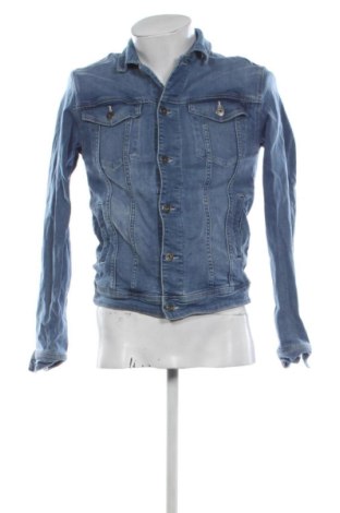 Herrenjacke C&A, Größe S, Farbe Blau, Preis 17,72 €, #137265173