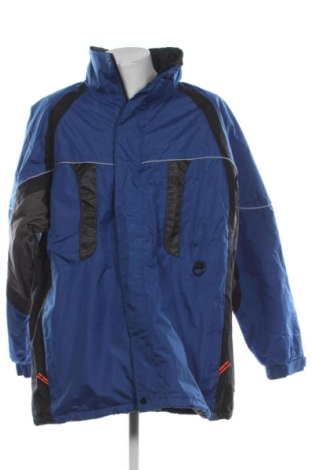 Мъжко яке Unbranded, Размер 4XL, Цвят Многоцветен, Цена 24,96 €, #137266360