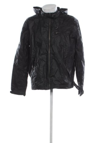 Мъжко яке Unbranded, Размер 3XL, Цвят Черен, Цена 35,00 €, #137269985