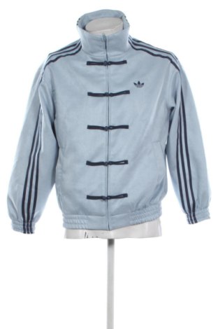 Geacă de bărbati Adidas Originals, Mărime S, Culoare Albastru, Preț 693,51 Lei, #137270761