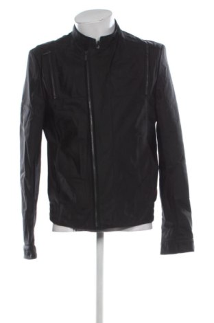 Мъжко яке Hugo Boss, Размер XL, Цвят Черен, Цена 82,00 €, #137275613