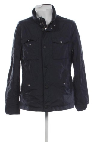 Herrenjacke J.Lindeberg, Größe XL, Farbe Blau, Preis 47,00 €, #137278425