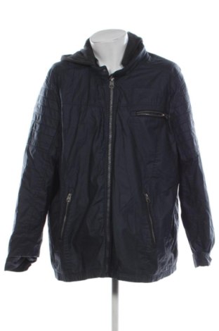 Geacă de bărbati Angelo Litrico, Mărime 3XL, Culoare Albastru, Preț 165,00 Lei, #137283492