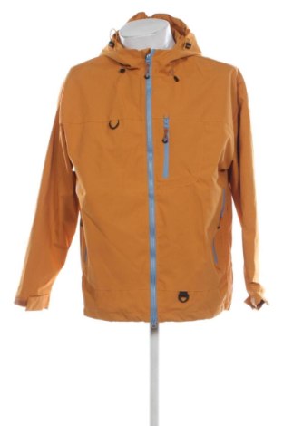 Geacă de bărbati Unbranded, Mărime XL, Culoare Portocaliu, Preț 99,73 Lei, #137284198