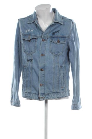 Мъжко яке Jack & Jones, Размер L, Цвят Син, Цена 23,00 €, #137285460