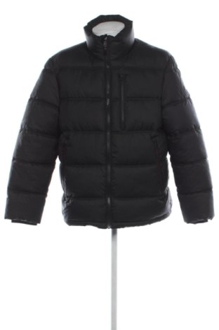 Мъжко яке Tom Tailor, Размер XL, Цвят Черен, Цена 122,70 €, #137285957