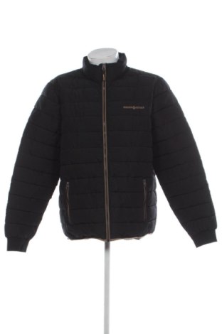 Herrenjacke Unbranded, Größe XXL, Farbe Schwarz, Preis 39,99 €, #137287071