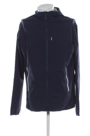 Herrenjacke Maul, Größe XXL, Farbe Blau, Preis 39,99 €, #137291345