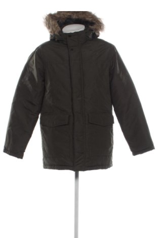 Férfi dzseki Jack & Jones, Méret M, Szín Zöld, Ár 29 569 Ft, #137291554