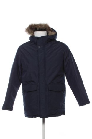 Férfi dzseki Jack & Jones, Méret M, Szín Kék, Ár 29 569 Ft, #137291891