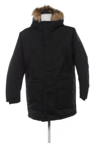 Мъжко яке Jack & Jones, Размер XXL, Цвят Черен, Цена 78,22 €, #137291957