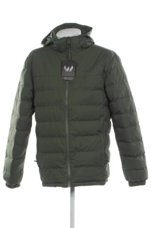 Мъжко яке Whistler, Размер XL, Цвят Зелен, Цена 56,24 €, #137291959