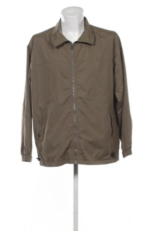 Herrenjacke Stormy Life, Größe XXL, Farbe Grün, Preis 18,00 €, #137296333