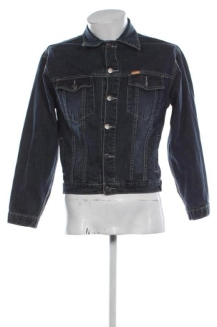 Herrenjacke Unbranded, Größe L, Farbe Blau, Preis 16,00 €, #137297604