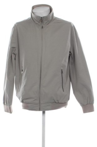 Herrenjacke Charles Vogele, Größe L, Farbe Grau, Preis 13,99 €, #137298144