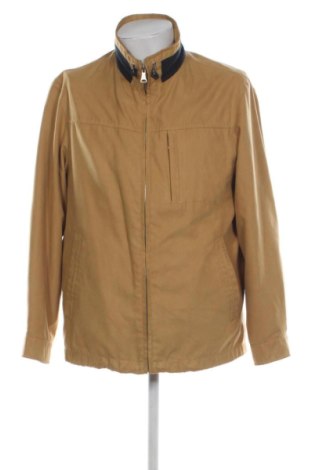Herrenjacke Pierre Cardin, Größe L, Farbe Beige, Preis 29,35 €, #137298538