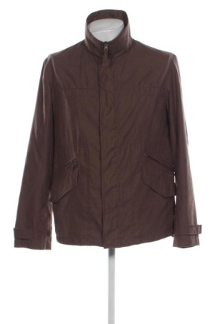 Herrenjacke Unbranded, Größe L, Farbe Braun, Preis 16,00 €, #137300757