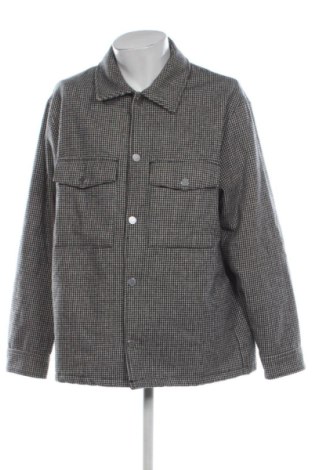 Geacă de bărbati H&M, Mărime XXL, Culoare Multicolor, Preț 94,48 Lei, #137303068