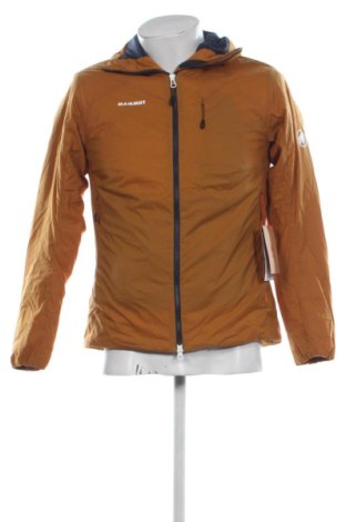 Herrenjacke Mammut, Größe M, Farbe Orange, Preis 167,99 €, #137303695