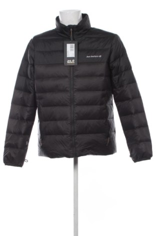 Férfi dzseki Jack Wolfskin, Méret L, Szín Fekete, Ár 43 219 Ft, #137303998