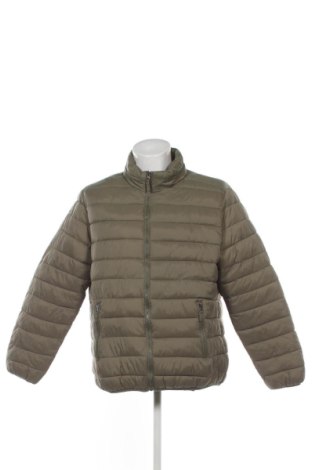 Geacă de bărbati X-Mail, Mărime XL, Culoare Verde, Preț 73,49 Lei, #137304132